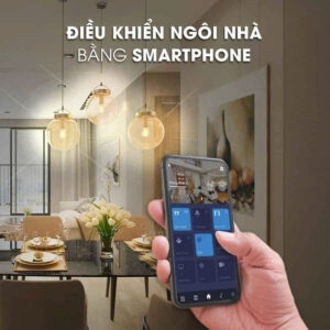 KHÔNG CẦN LO NGHĨ NẾU BẠN QUÊN TẮT THIẾT BỊ ĐIỆN Ở NHÀ Thiet Bi Thong Minh Quang Hao