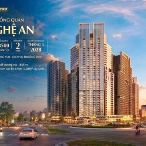 Tổ hợp nhà ở, thương mại, dịch vụ của Sun group ở Vinh Nghệ An có gì đặc biệt? 1787575156132 3976487713979276441 3976487713979276441 0279bc9afe1bd2c153164c920aeafc0c