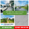 bds quang hao dat vinh tan gan cho vinh