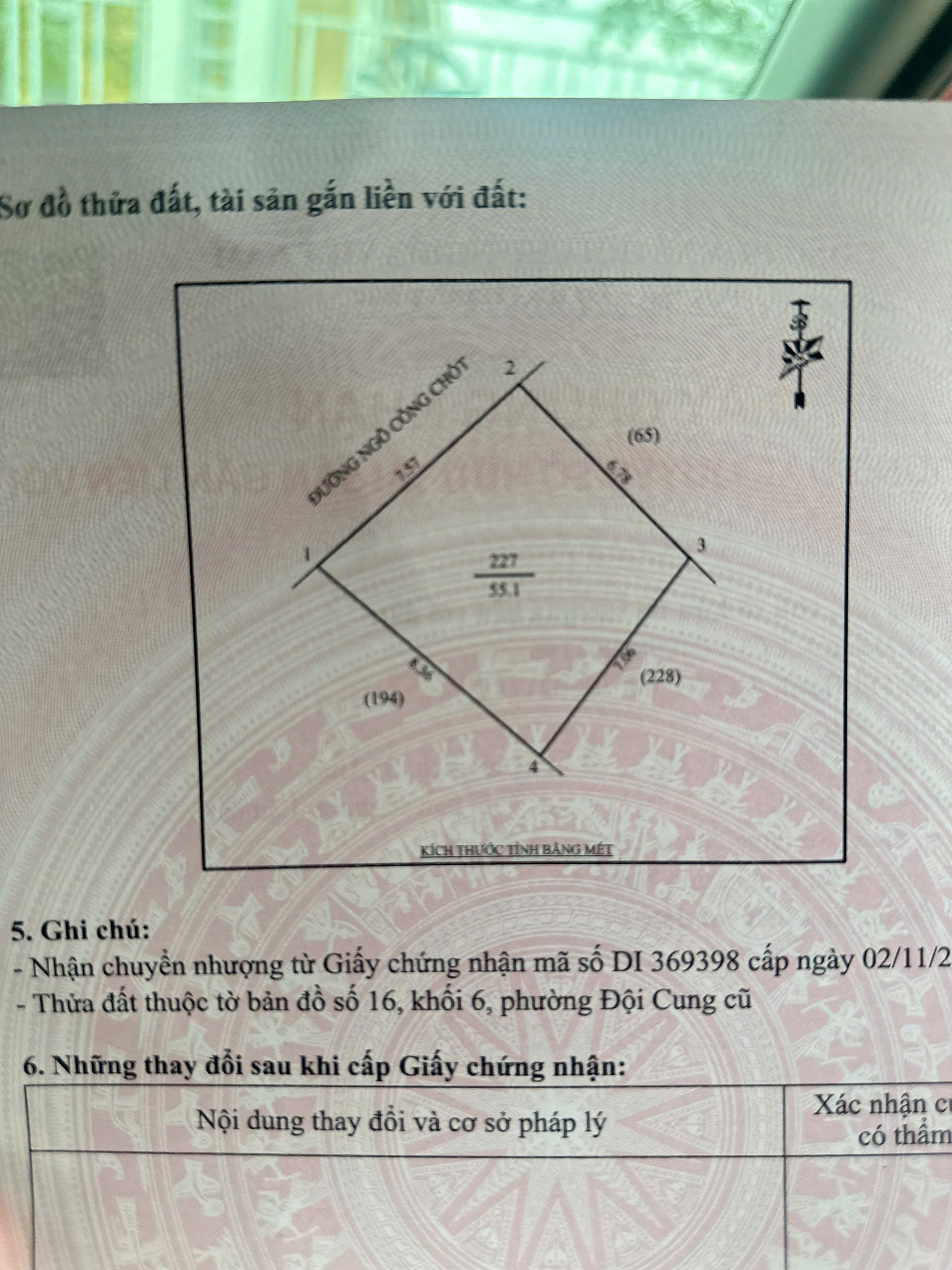 Bán đất tặng Ki ốt mặt đường kinh doanh có thu nhập ngay 1791518541498 1623545327931921713 g1627603610302317600 b6b08aacd5b9f849a9de656f374a1e6b